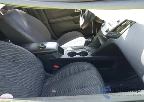 2017 Chevrolet Equinox Lt из США, поврежденный, VIN 2GNALCEK1H1510050